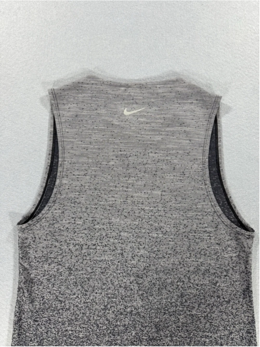 Nike Dri-FIT Medalist Running Tank Top Women’s Size Small